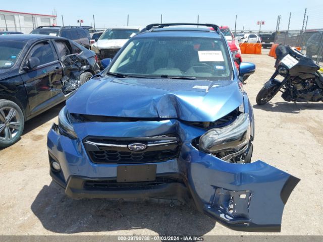 JF2GTANC5KH325084 Subaru Crosstrek 2.0i Limited