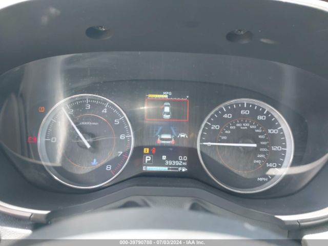 JF2GTANC5KH325084 Subaru Crosstrek 2.0i Limited