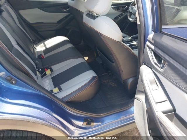 JF2GTANC5KH325084 Subaru Crosstrek 2.0i Limited