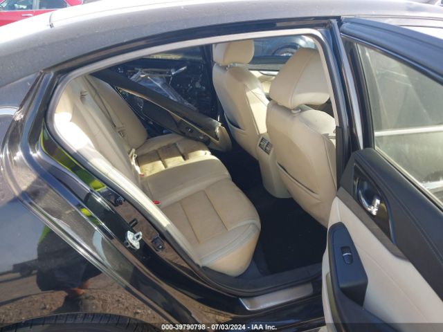 1N4AA6AP4GC437658 Nissan Maxima 3.5 Sl
