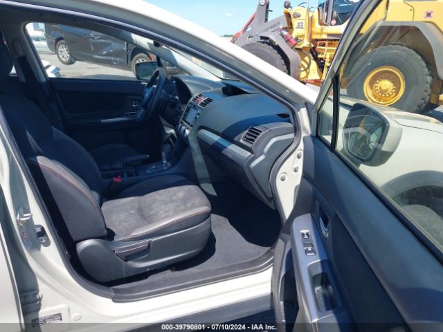 JF2GPABCXG8332743 Subaru Crosstrek 2.0i Premium