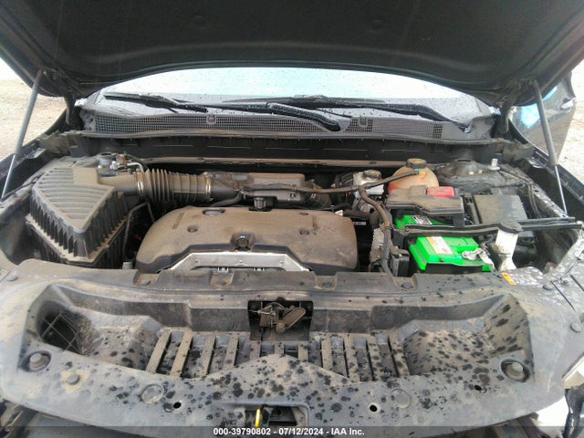 3GNKBBRA8MS541877 Chevrolet Blazer Fwd 1lt