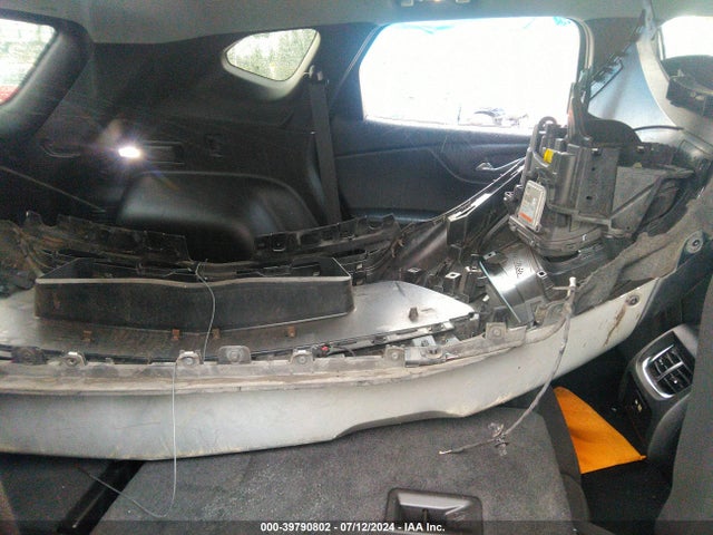 3GNKBBRA8MS541877 Chevrolet Blazer Fwd 1lt