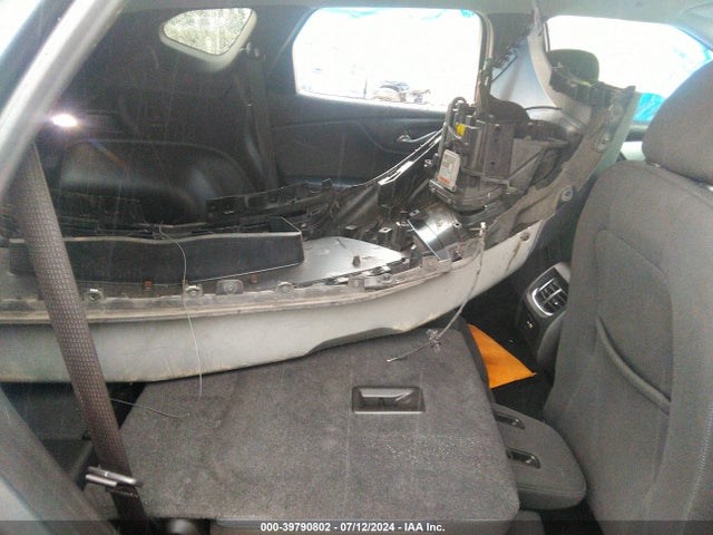 3GNKBBRA8MS541877 Chevrolet Blazer Fwd 1lt