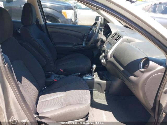 3N1CN7APXEL829254 Nissan Versa 1.6 Sl