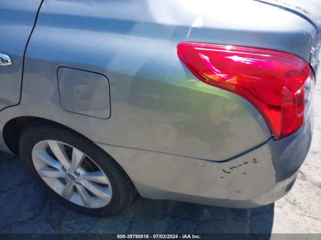 3N1CN7APXEL829254 Nissan Versa 1.6 Sl
