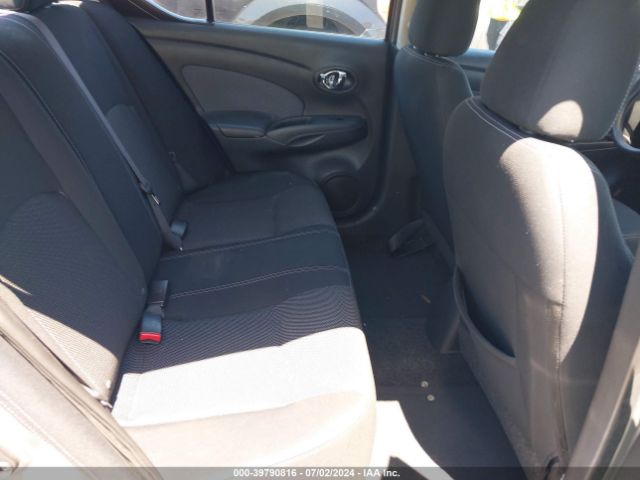 3N1CN7APXEL829254 Nissan Versa 1.6 Sl