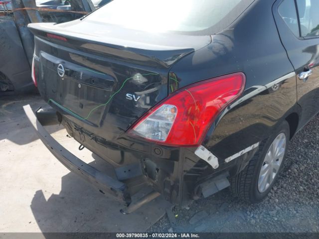 3N1CN7AP6HL813637 Nissan Versa 1.6 S/1.6 S+/1.6 Sl/1.6 Sv