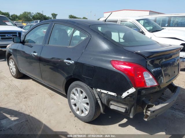 3N1CN7AP6HL813637 Nissan Versa 1.6 S/1.6 S+/1.6 Sl/1.6 Sv