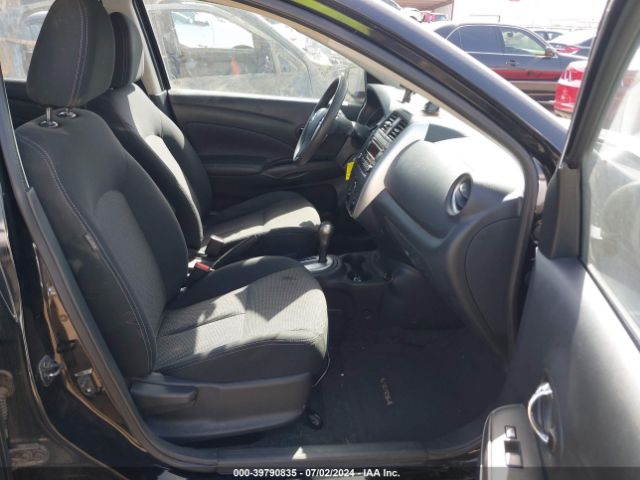 3N1CN7AP6HL813637 Nissan Versa 1.6 S/1.6 S+/1.6 Sl/1.6 Sv