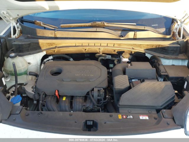 KNDPM3AC4L7701259 KIA Sportage Lx