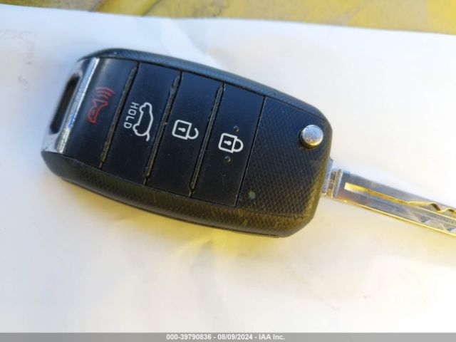 KNDPM3AC4L7701259 KIA Sportage Lx