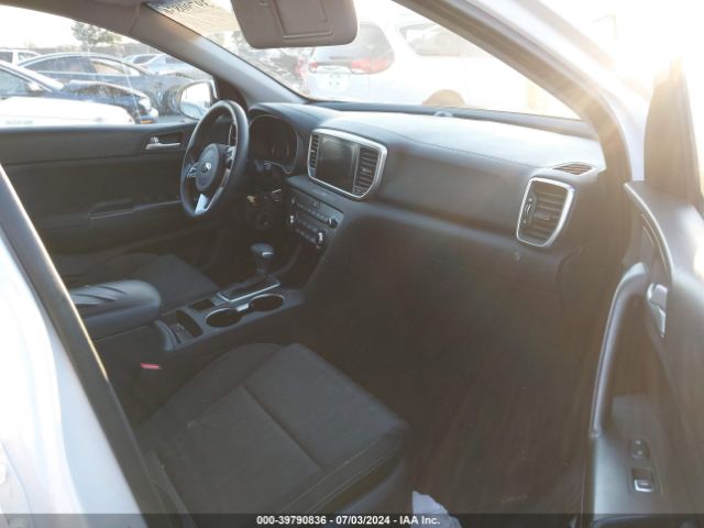 KNDPM3AC4L7701259 KIA Sportage Lx