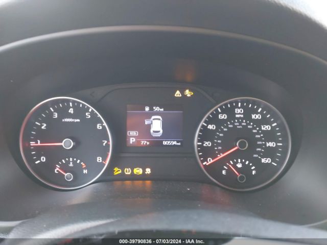 KNDPM3AC4L7701259 KIA Sportage Lx