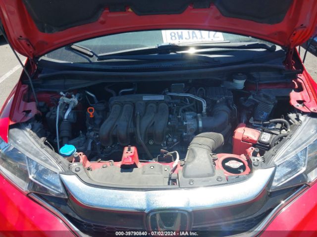 3HGGK5H87KM720817 Honda FIT EX