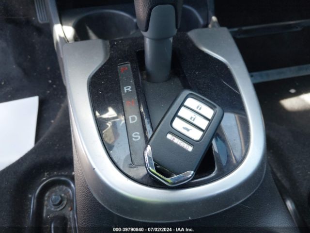 3HGGK5H87KM720817 Honda FIT EX
