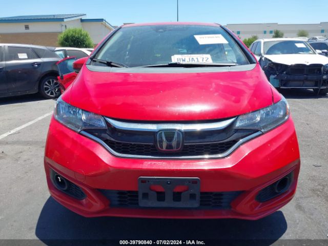 3HGGK5H87KM720817 Honda FIT EX