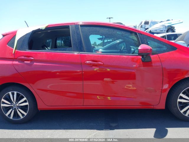 3HGGK5H87KM720817 Honda FIT EX