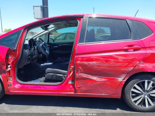 3HGGK5H87KM720817 Honda FIT EX