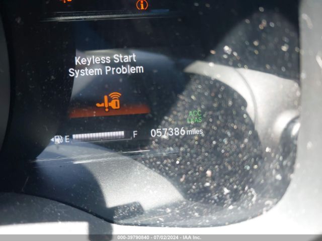 3HGGK5H87KM720817 Honda FIT EX
