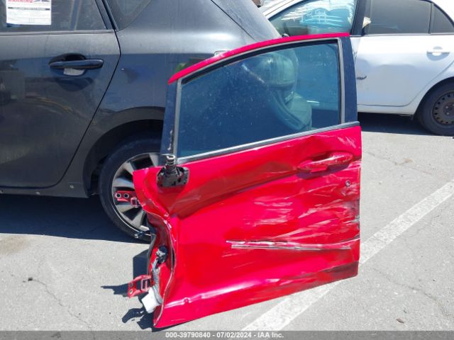 3HGGK5H87KM720817 Honda FIT EX