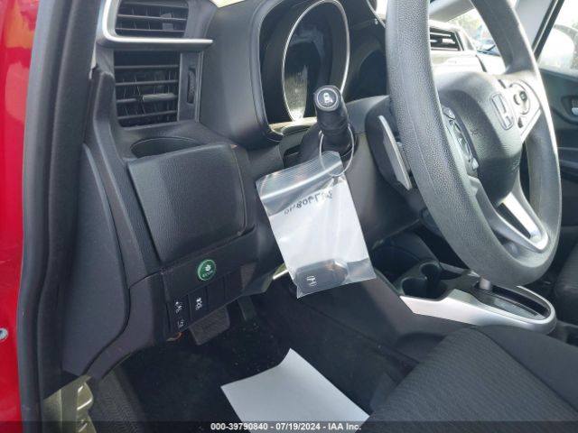 3HGGK5H87KM720817 Honda FIT EX