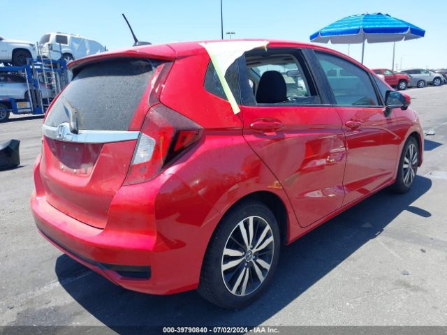 3HGGK5H87KM720817 Honda FIT EX