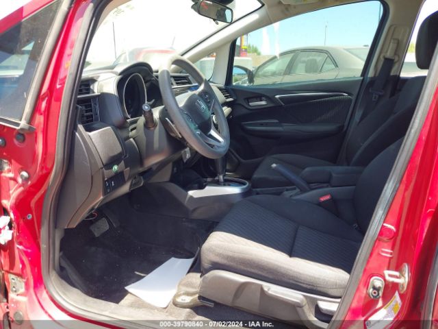 3HGGK5H87KM720817 Honda FIT EX