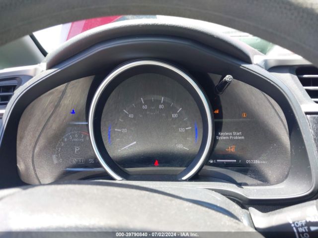 3HGGK5H87KM720817 Honda FIT EX