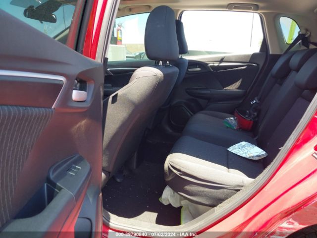 3HGGK5H87KM720817 Honda FIT EX