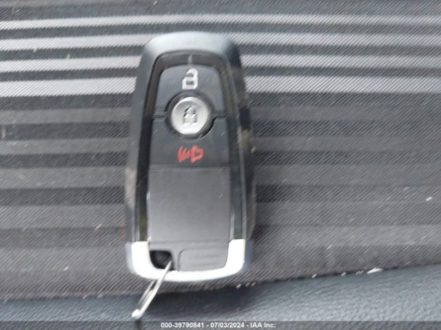 MAJ6S3JL0MC451129 Ford Ecosport Ses