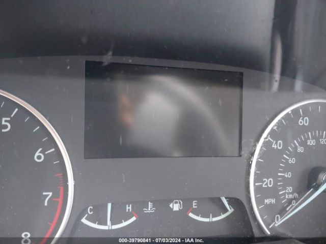 MAJ6S3JL0MC451129 Ford Ecosport Ses