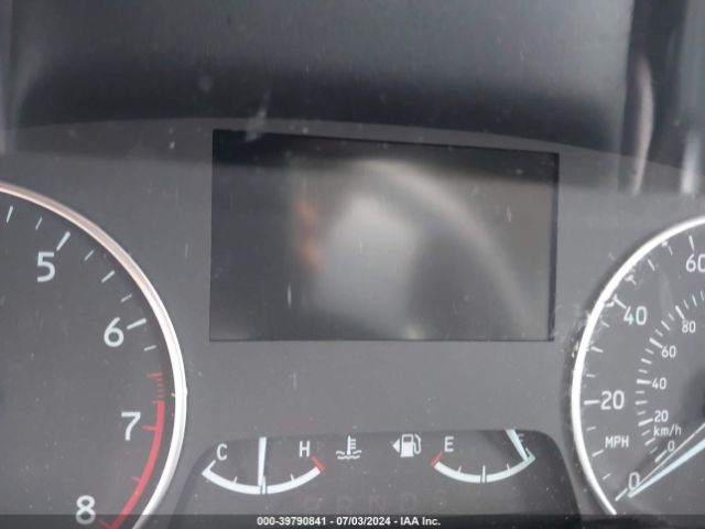MAJ6S3JL0MC451129 Ford Ecosport Ses