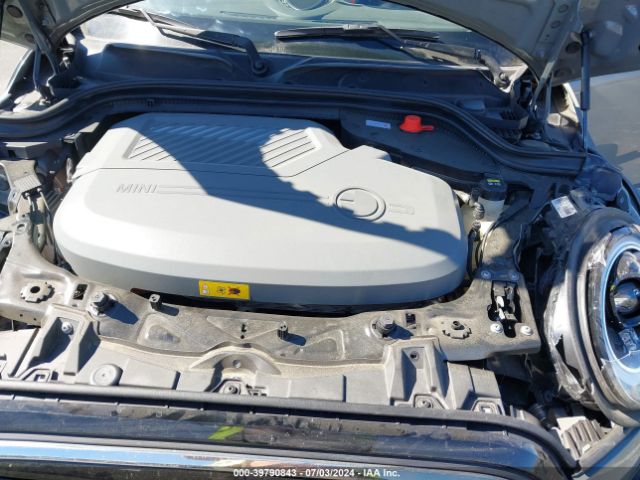 WMW13DJ01P2S82906 Mini Se Hardtop Cooper