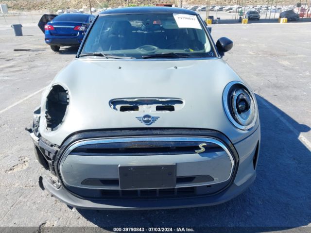 WMW13DJ01P2S82906 Mini Se Hardtop Cooper