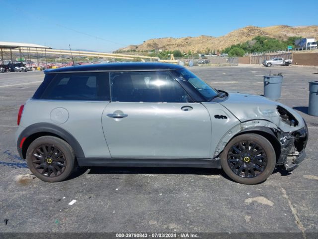 WMW13DJ01P2S82906 Mini Se Hardtop Cooper