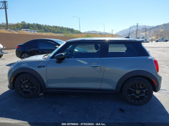 WMW13DJ01P2S82906 Mini Se Hardtop Cooper