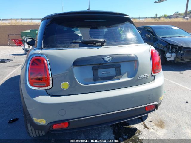 WMW13DJ01P2S82906 Mini Se Hardtop Cooper
