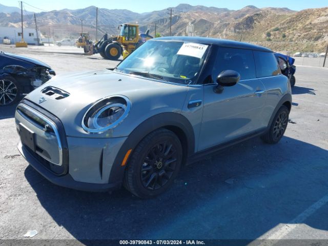 WMW13DJ01P2S82906 Mini Se Hardtop Cooper