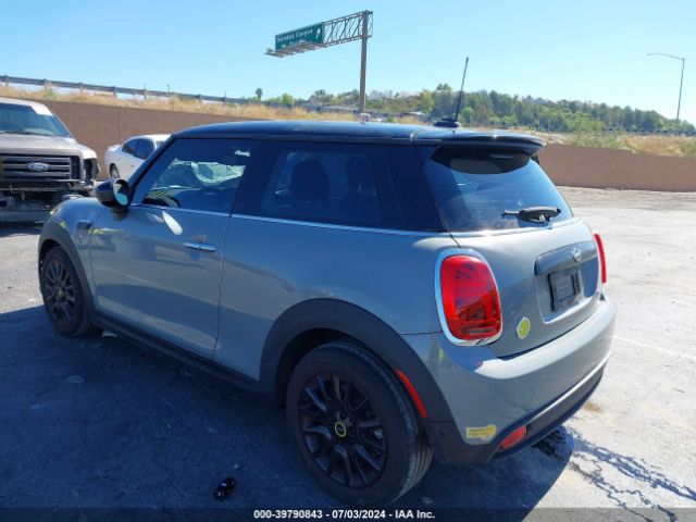 WMW13DJ01P2S82906 Mini Se Hardtop Cooper