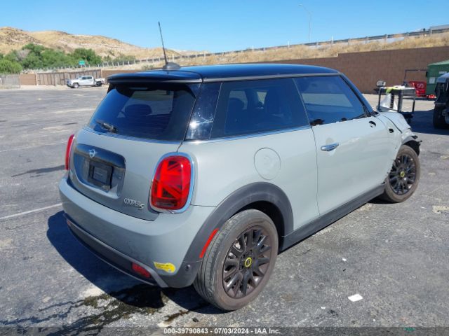 WMW13DJ01P2S82906 Mini Se Hardtop Cooper