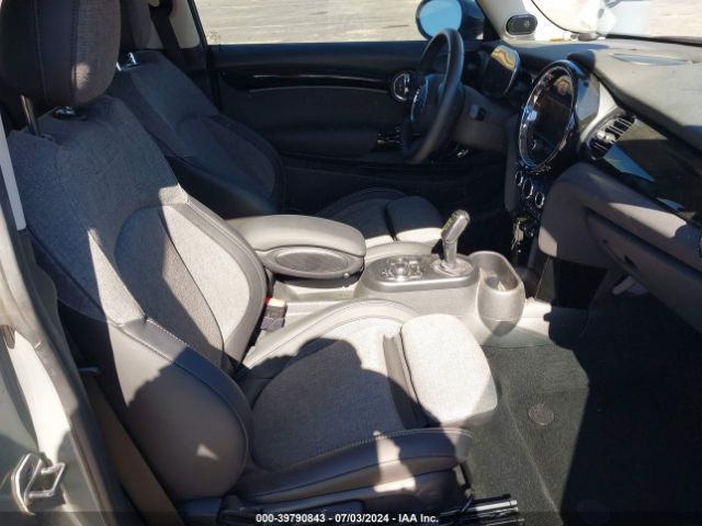 WMW13DJ01P2S82906 Mini Se Hardtop Cooper