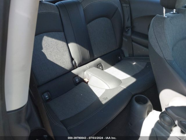 WMW13DJ01P2S82906 Mini Se Hardtop Cooper