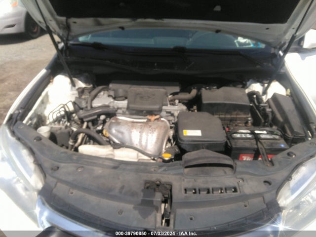 Toyota CAMRY LE 2015 4T1BF1FK0FU995544 Image 10