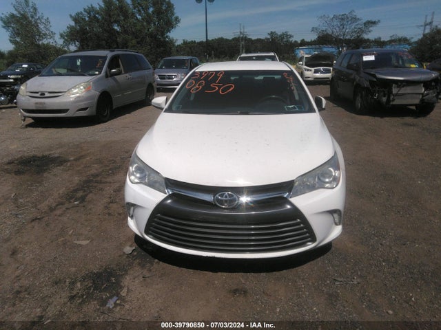 Toyota CAMRY LE 2015 4T1BF1FK0FU995544 Image 12