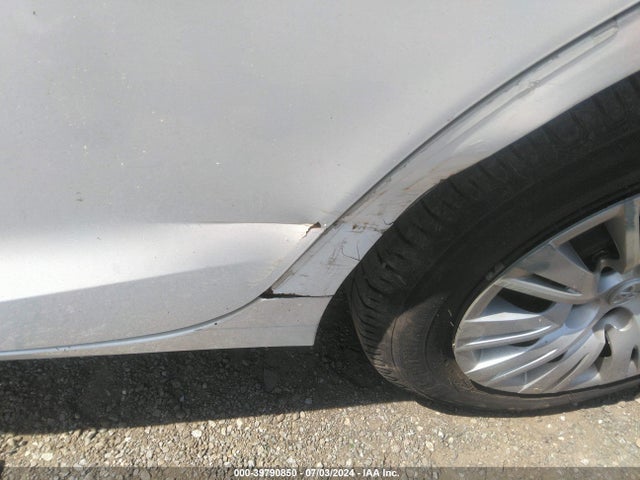 Toyota CAMRY LE 2015 4T1BF1FK0FU995544 Image 21