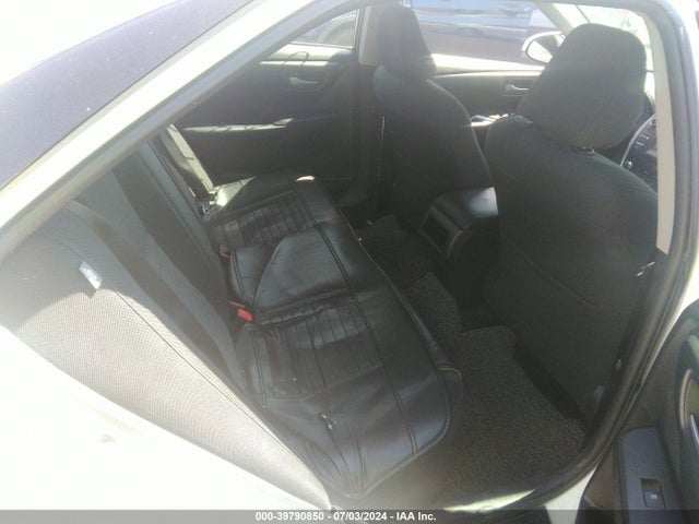 Toyota CAMRY LE 2015 4T1BF1FK0FU995544 Image 8