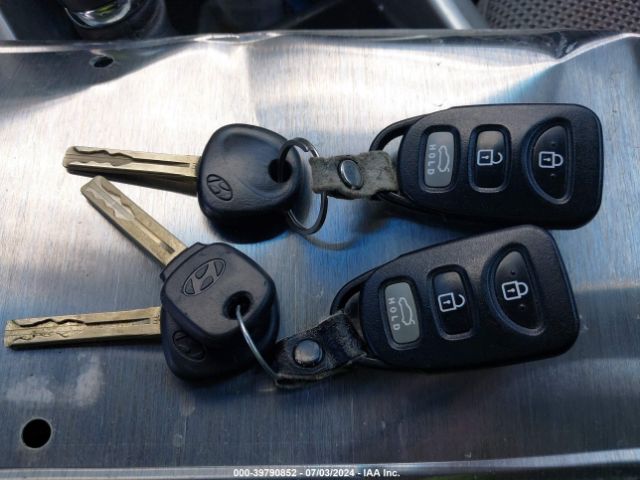 5NPEB4AC8EH887910 Hyundai SONATA GLS