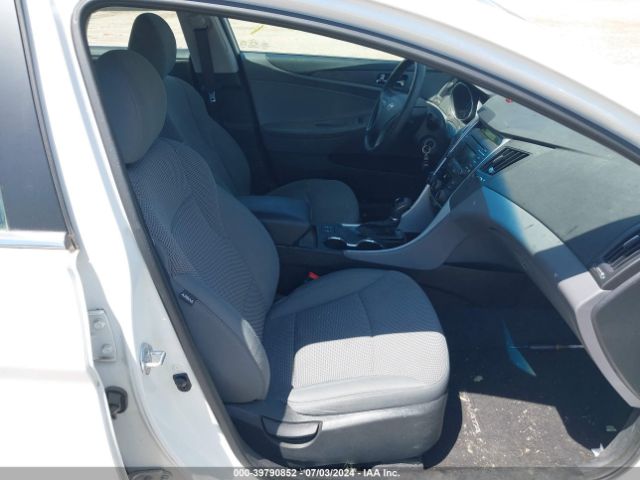 5NPEB4AC8EH887910 Hyundai SONATA GLS