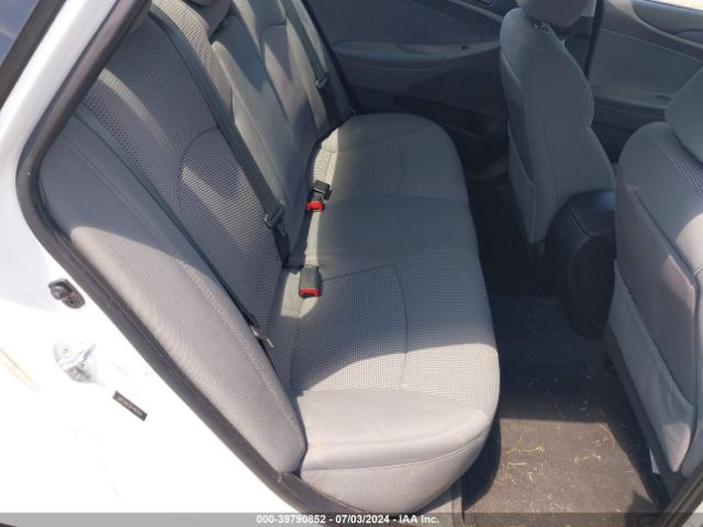 5NPEB4AC8EH887910 Hyundai SONATA GLS